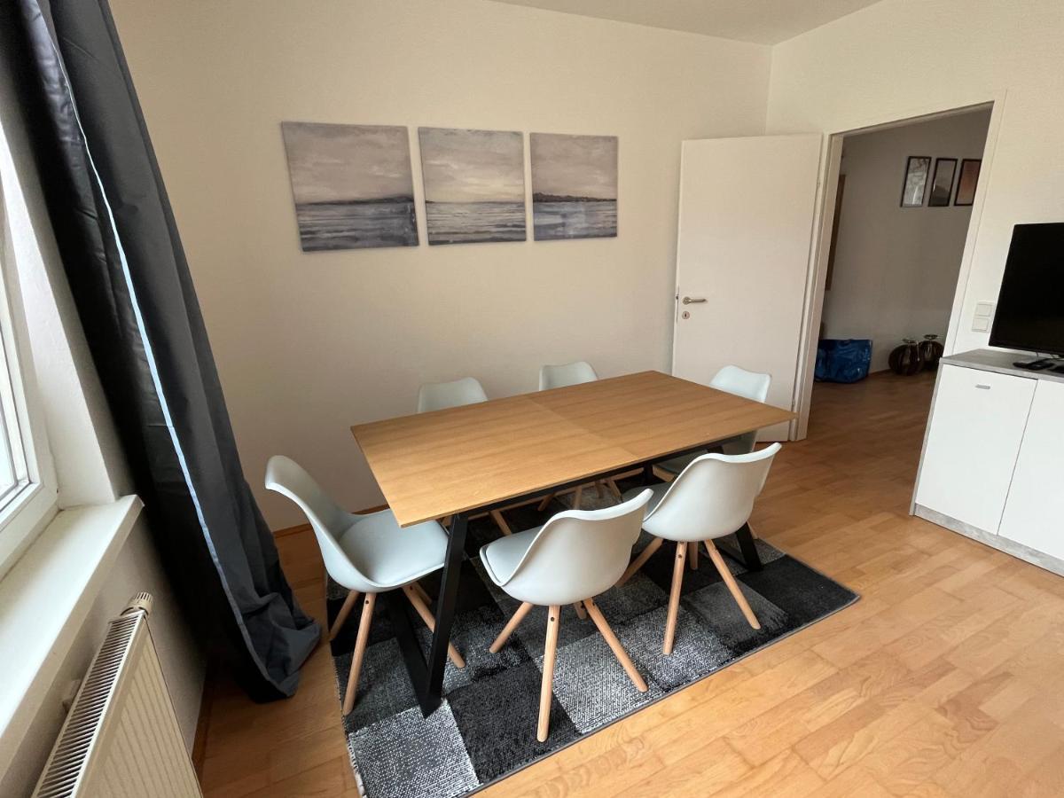 Апартаменти Cool Schonbrunn Apt 2Br Відень Екстер'єр фото