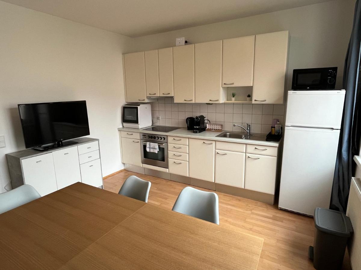 Апартаменти Cool Schonbrunn Apt 2Br Відень Екстер'єр фото