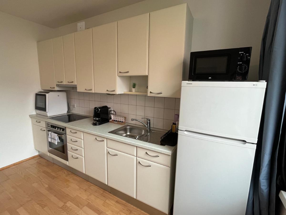 Апартаменти Cool Schonbrunn Apt 2Br Відень Екстер'єр фото